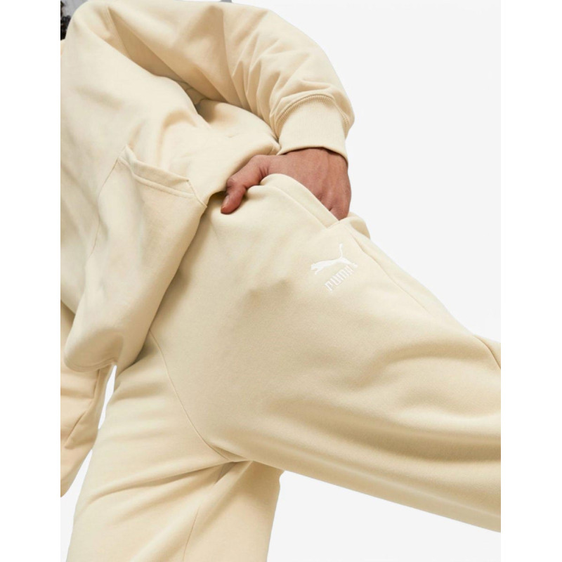 PUMA Classics Sweatpants Beige
