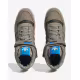 ADIDAS Originals Forum Mid Shoes Brown