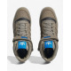 ADIDAS Originals Forum Mid Shoes Brown
