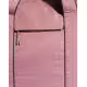 ADIDAS Training Yoga Tote Bag Pink