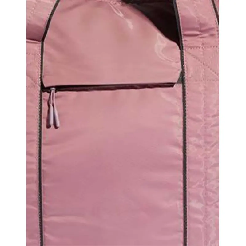 ADIDAS Training Yoga Tote Bag Pink
