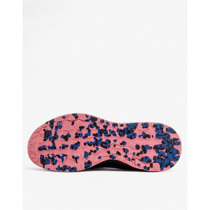 LUMBERJACK Line Shoes Black W