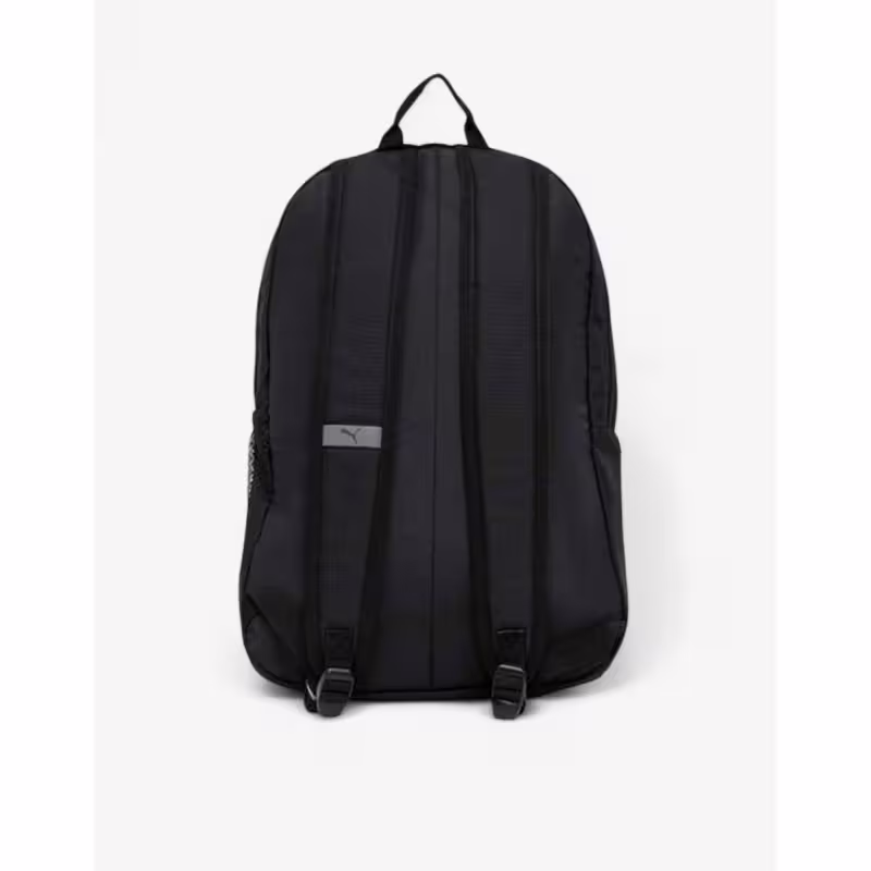 PUMA Phase II Backpack Black/White