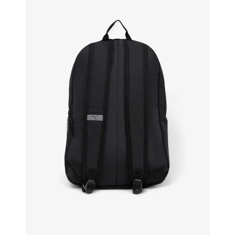 PUMA Phase II Backpack Black/White