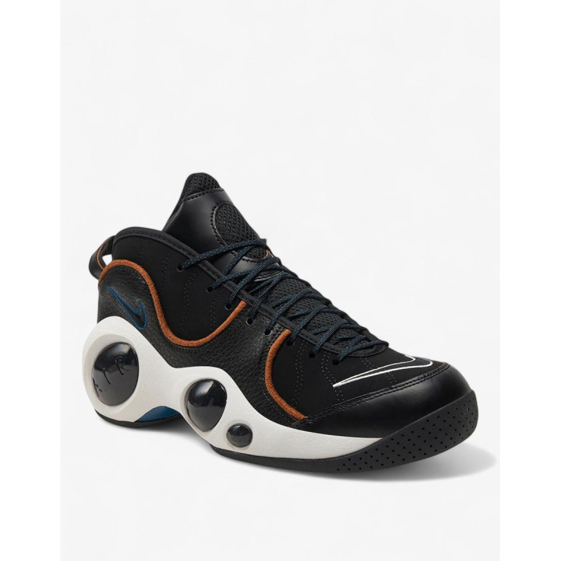 NIKE Air Zoom Flight 95 Shoes Black