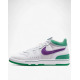 NIKE Attack Qs Sp Shoes White/Green