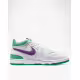 NIKE Attack Qs Sp Shoes White/Green
