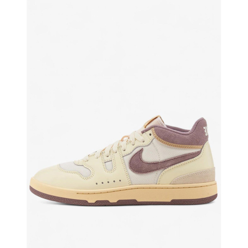 NIKE Attack Qs Sp Shoes Beige