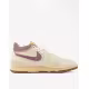NIKE Attack Qs Sp Shoes Beige