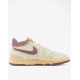 NIKE Attack Qs Sp Shoes Beige