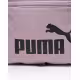 PUMA Phase All Over Printed Backpack Black/Pink