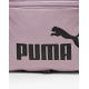 PUMA Phase All Over Printed Backpack Black/Pink