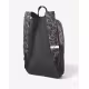 PUMA Plus Sports Backpack Black/Grey