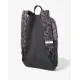 PUMA Plus Sports Backpack Black/Grey