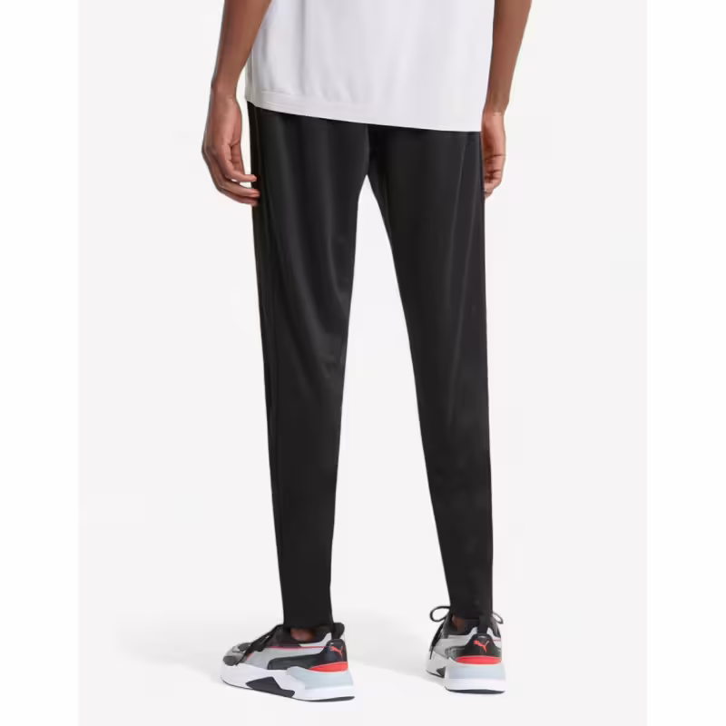 PUMA Active Tricot Pants Black