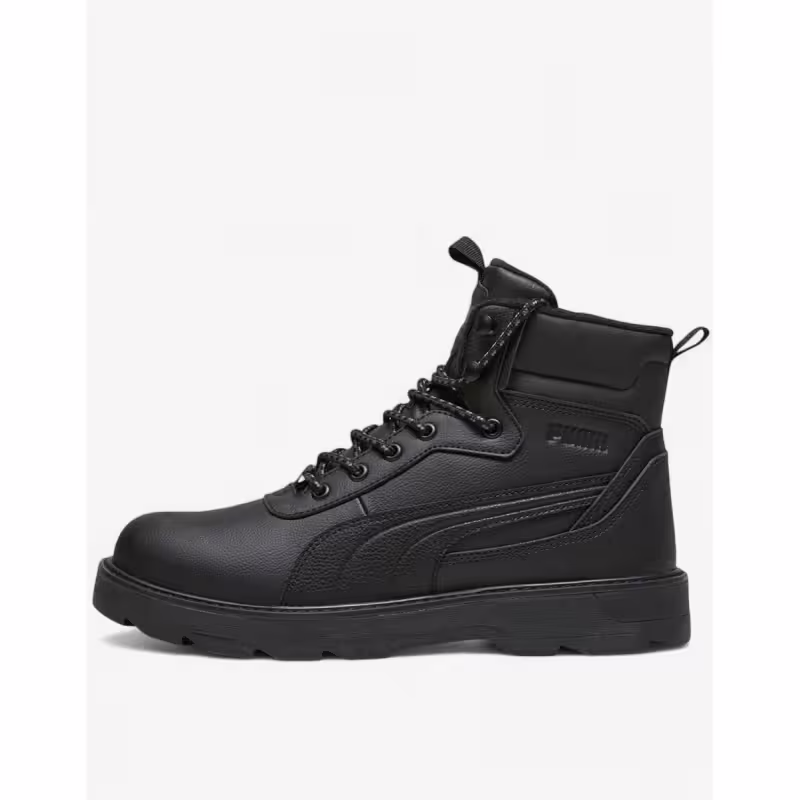 PUMA Desierto V3 Boots Black