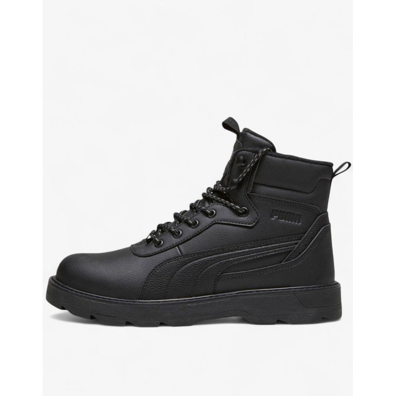 PUMA Desierto V3 Boots Black
