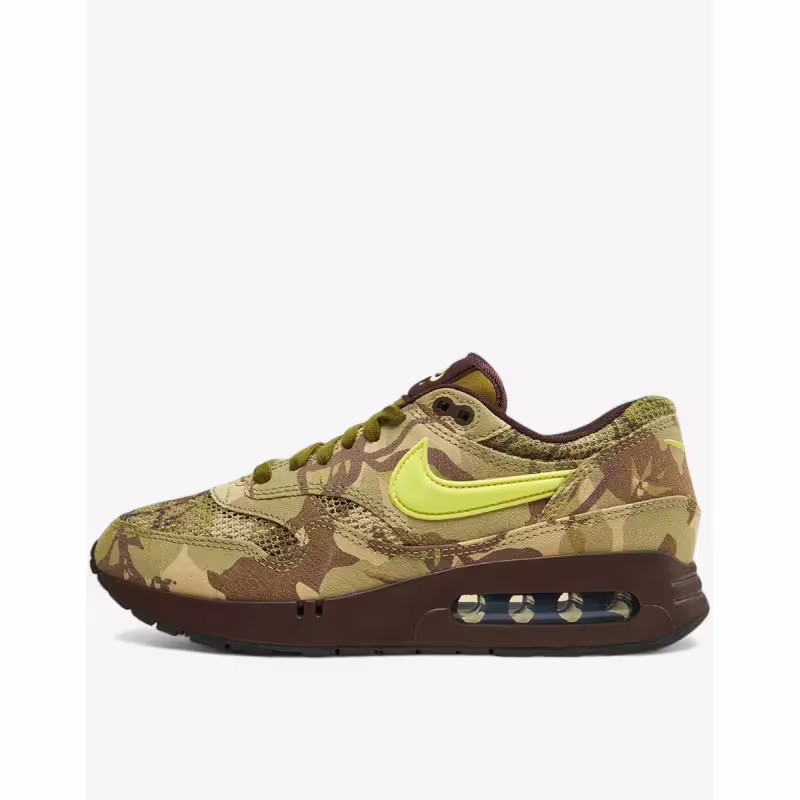 NIKE Air Max 1 '86 OG Shoes Khaki