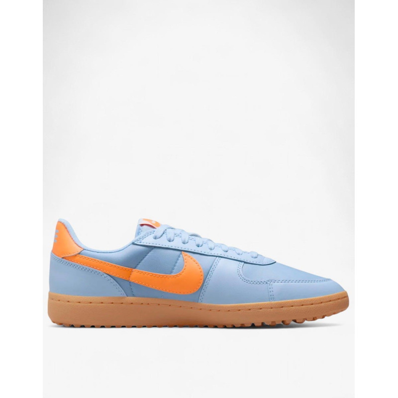 NIKE Field General 82 Sp Shoes Blue/Orange
