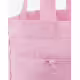 PUMA Phase Packable Shopper Bag Pink