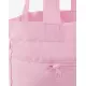 PUMA Phase Packable Shopper Bag Pink