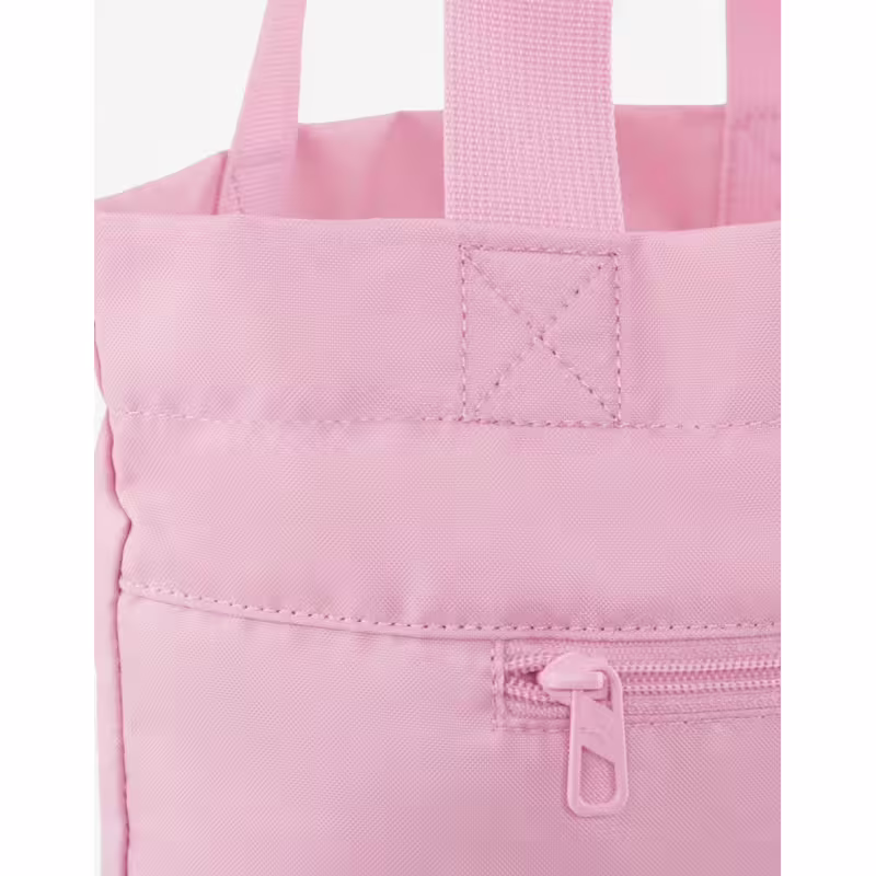PUMA Phase Packable Shopper Bag Pink