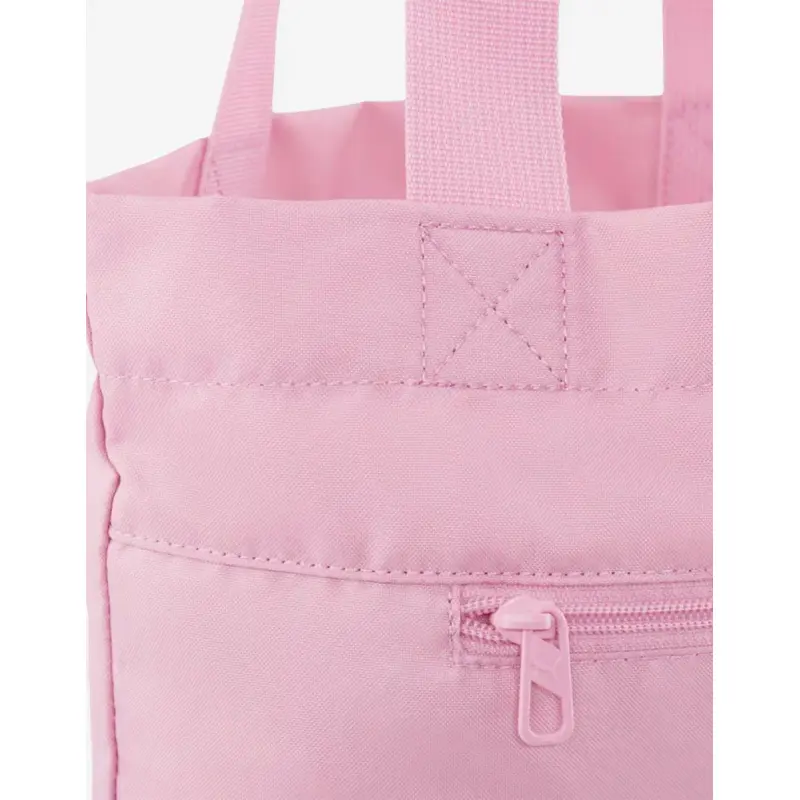 PUMA Phase Packable Shopper Bag Pink