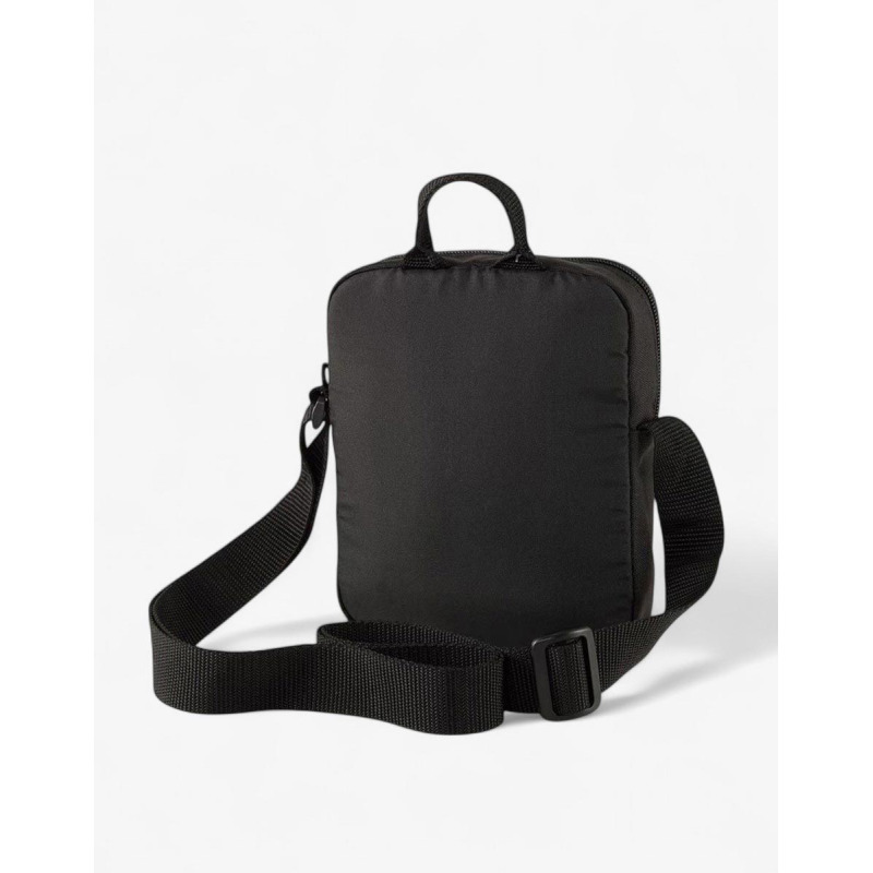 PUMA Plus Portable Shoulder Bag Black