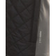 PUMA Golf Frost Quilted Vest Black