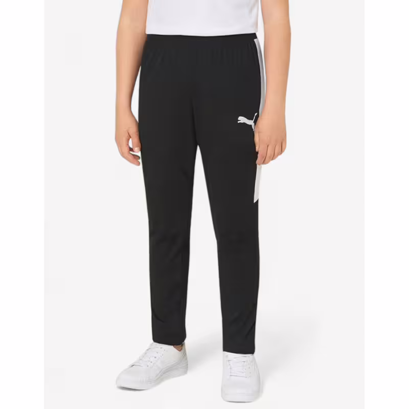 PUMA Speed Training Sweatpants Black/White