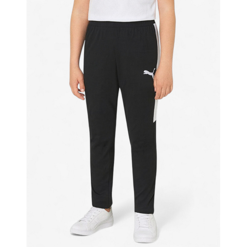 PUMA Speed Training Sweatpants Black/White