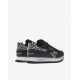 REEBOK Royal Classic Jogger Platform Shoes Black