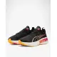PUMA ForeverRun Nitro Shoes Black