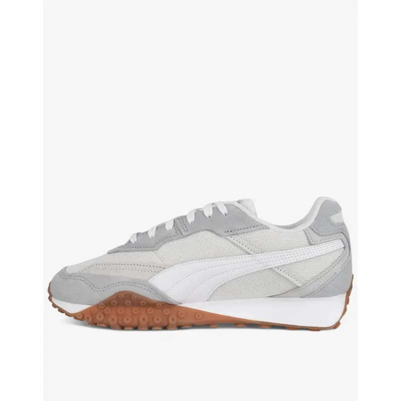 PUMA Blktop Rider Washed Shoes Grey