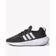 ADIDAS Sportswear Swift Run 22 Shoes Black/White