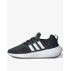 ADIDAS Sportswear Swift Run 22 Shoes Black/White