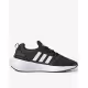 ADIDAS Sportswear Swift Run 22 Shoes Black/White