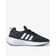 ADIDAS Sportswear Swift Run 22 Shoes Black/White