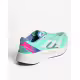 ADIDAS Adizero Boston 11 Running Shoes Green