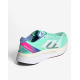 ADIDAS Adizero Boston 11 Running Shoes Green