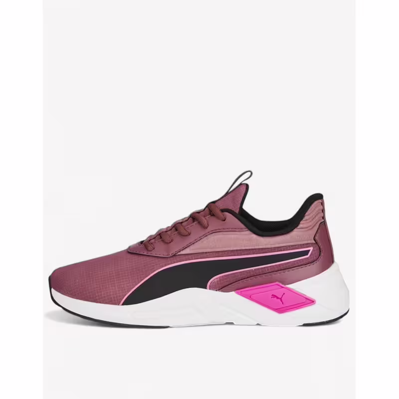 PUMA Lex Training Shoes Purple