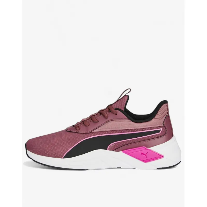 PUMA Lex Training Shoes Purple