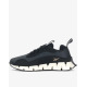 REEBOK Zig Dynamica Running Shoes Black/Grey