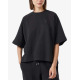 PUMA Infuse Relaxed Tee Black