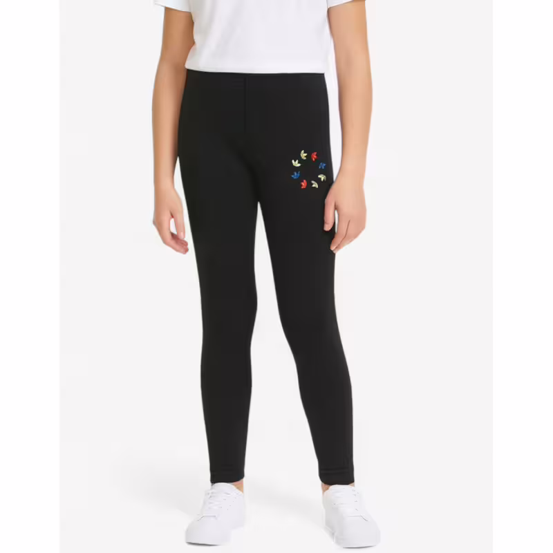ADIDAS Originals Adicolor Leggings Black