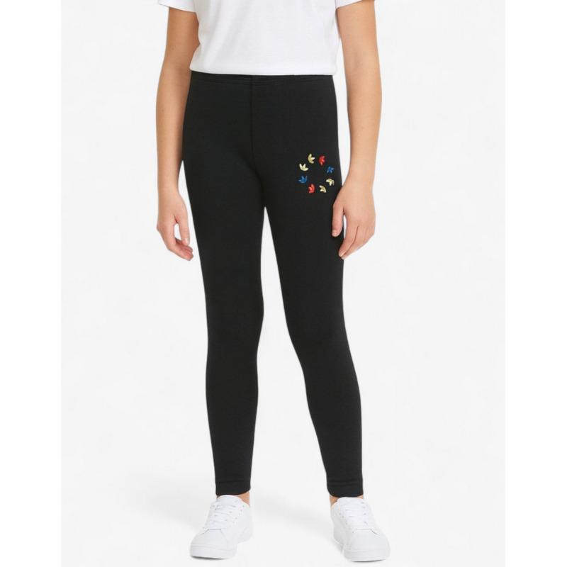 ADIDAS Originals Adicolor Leggings Black