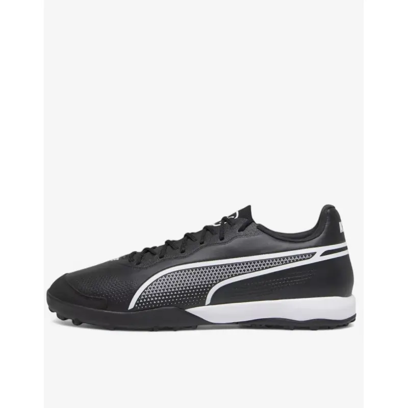 PUMA King Pro Tt Football Shoes Black