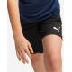 PUMA Active Woven Shorts Black B