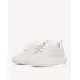 PUMA Rs-Trck Nubuck Shoes White