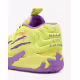 PUMA x LaMelo Ball Mb.03 Basketball Shoes Yellow/Purple